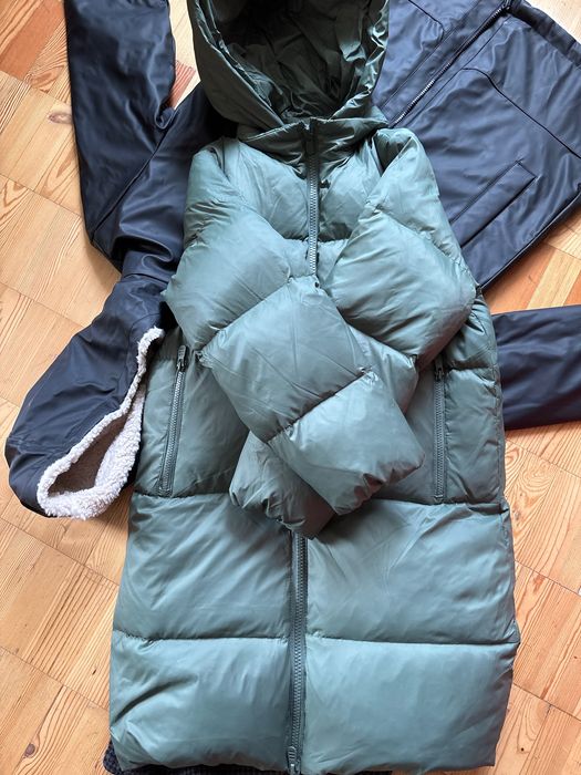 пальто куртка фірми Зара Zara 11 12 років