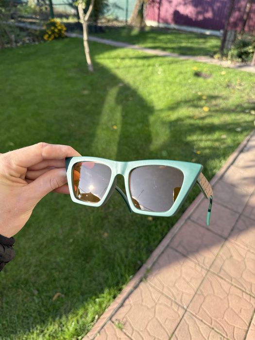 Jagermeister окуляри