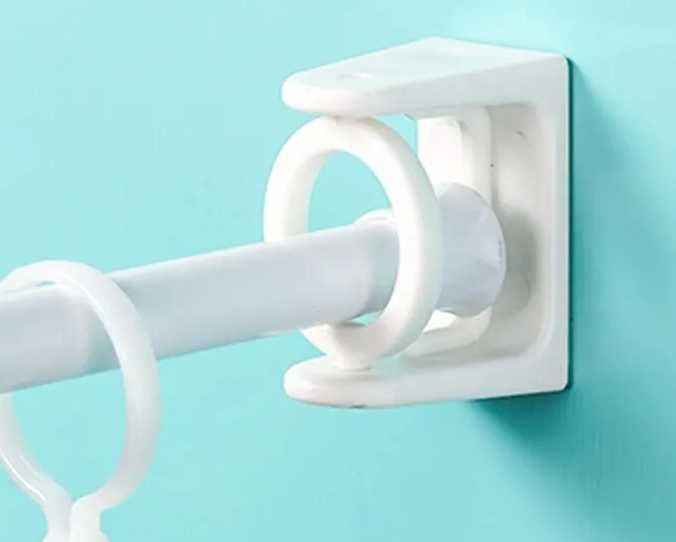 Suporte Fixador de Varão Rotativo