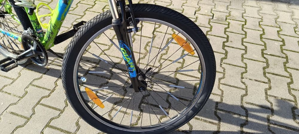 Rower giant split 26