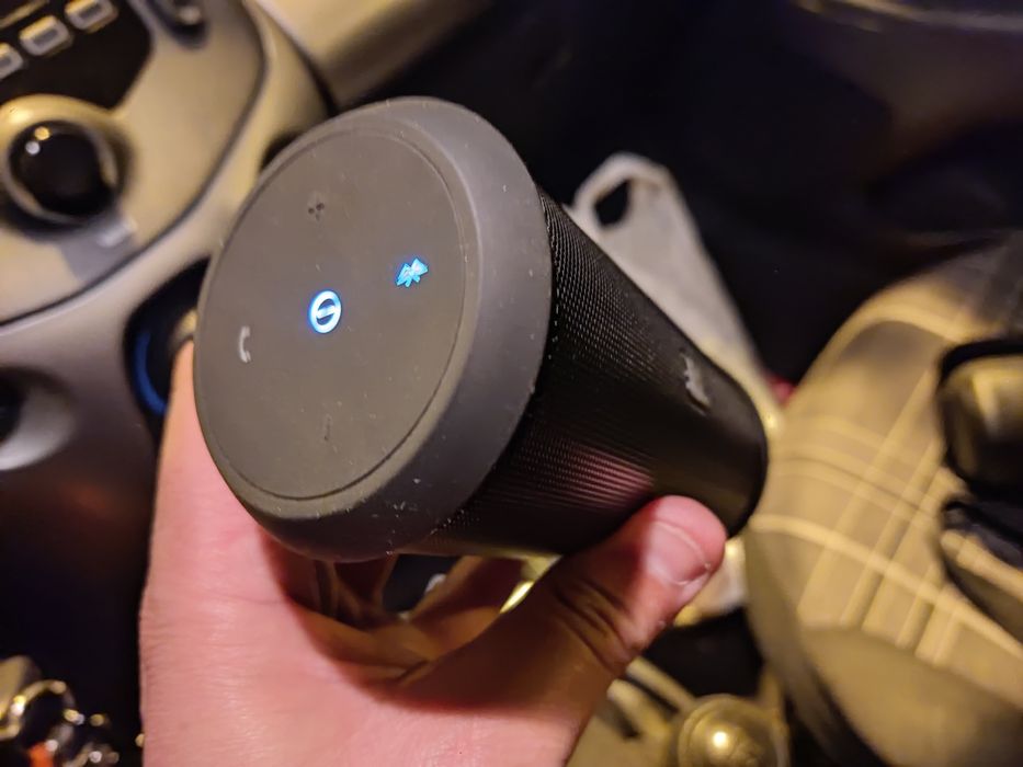 JBL Flip 2 - Coluna de Som