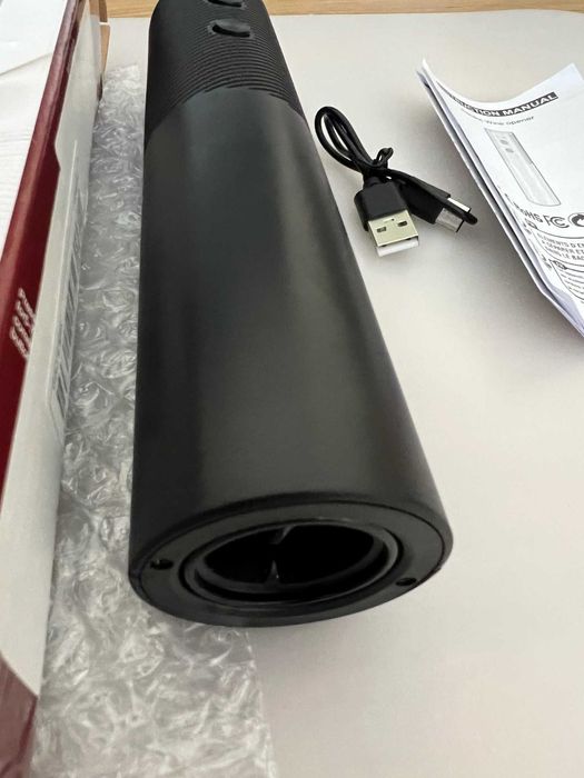 Electric Corkscrew64750576807810122