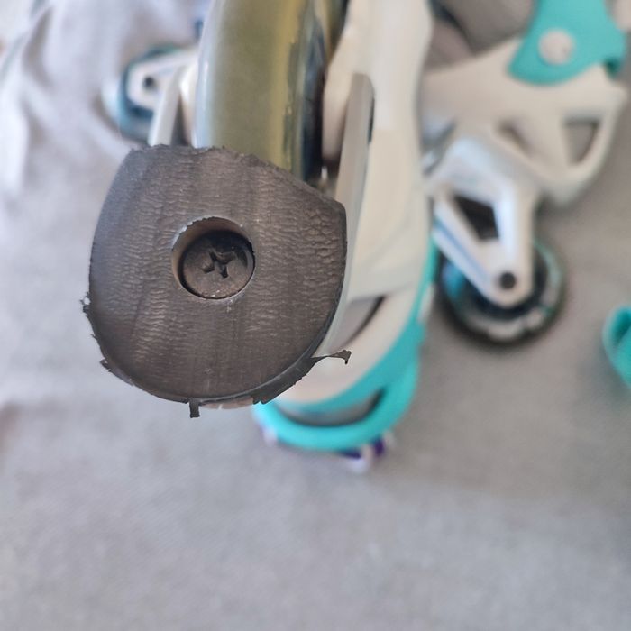 Patins em linha OXELO