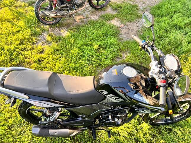 Продам Mystang200