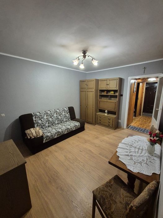 Do wynajęcia 3 pokojowe mieszkanie w Rynku