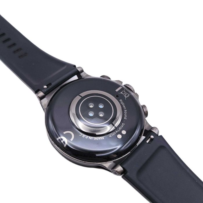 Smartwatch BigBen Round