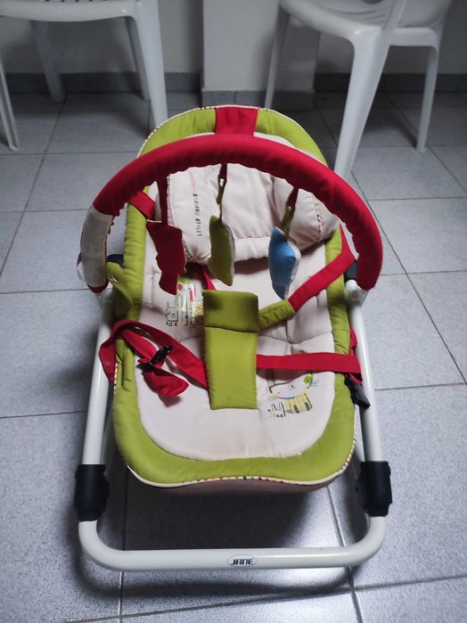 Espriguiçadeira Jane