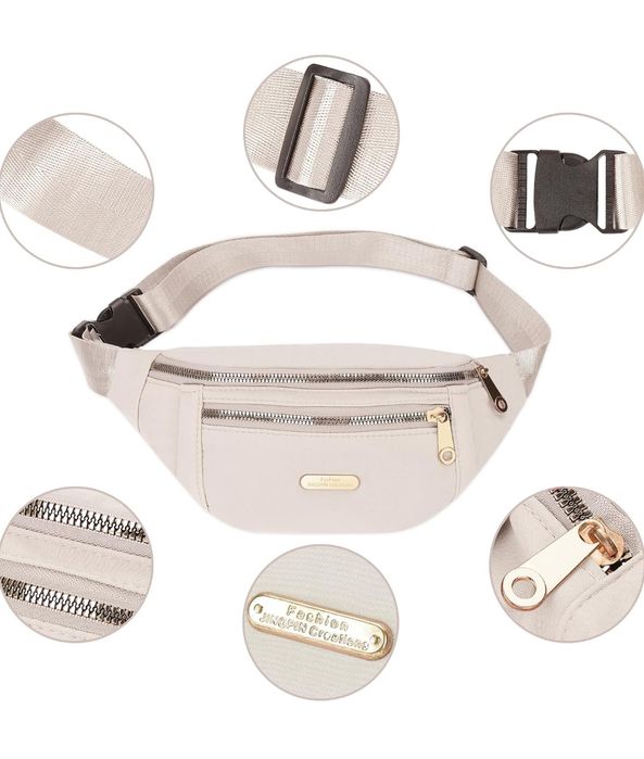 Nerka Saszetka Torba na ramię