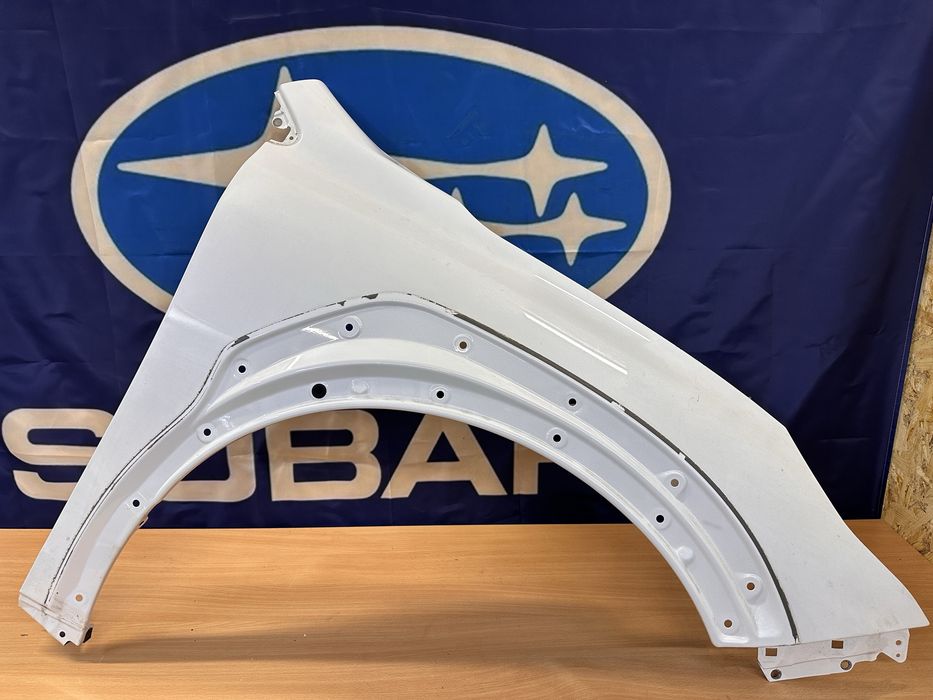 Крило праве переднє Subaru Outback b16 2023 2024 2025 57120AN06A9P K1X
