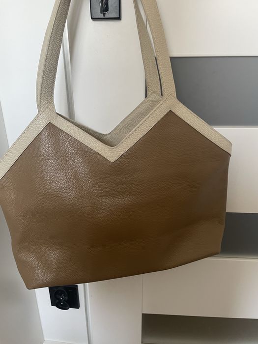 Torebka , szoperka BOCA.