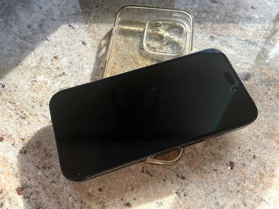 iphone 14 pro 128gb 82%