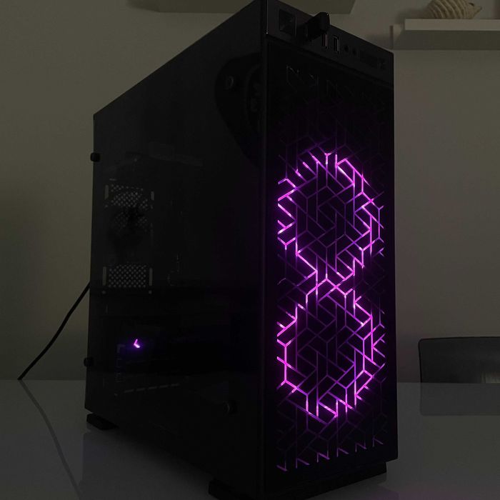 PC Gaming Ryzen 5 1600 | GTX 1650 4GB | 16GB RAM | Windows 11 Pro