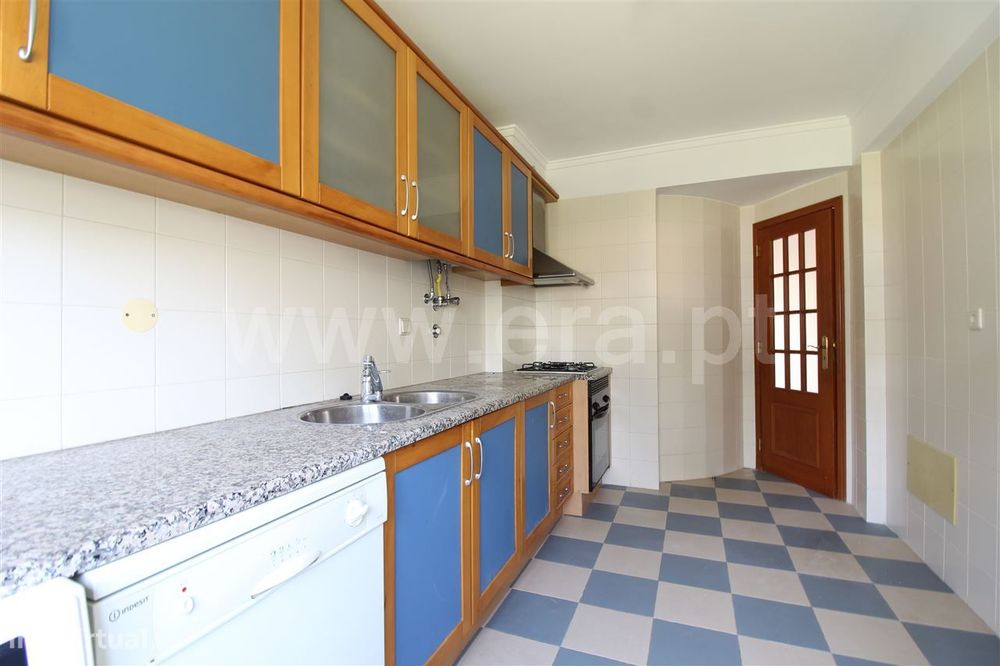 Apartamento T3 ; Pinhal de Negreiros