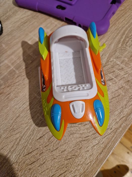 Samochód psi patrol