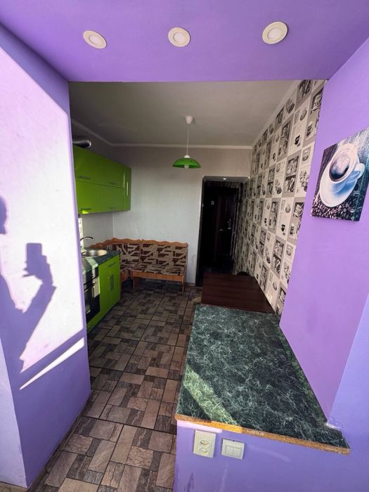 Аренда квартиры от собственника в соляных