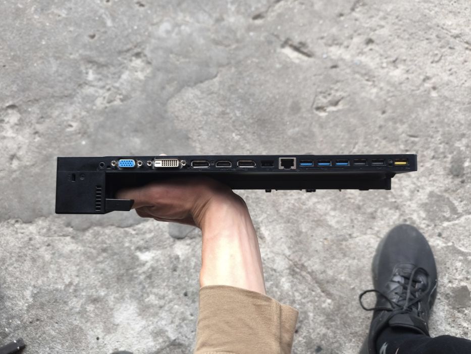 Stacja dokująca  Lenovo
