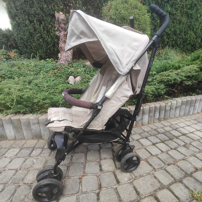 Wózek / spacerówka / parasolka  Maclaren Inglesina