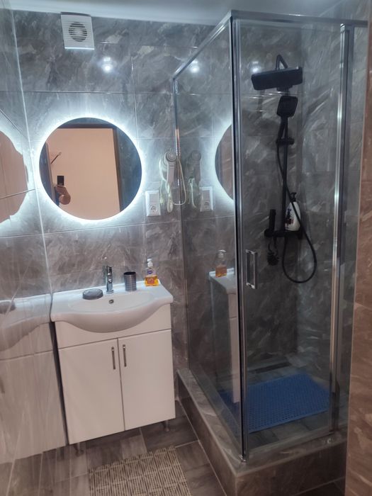 Канів, 1-кімнатна квартира, подобово.