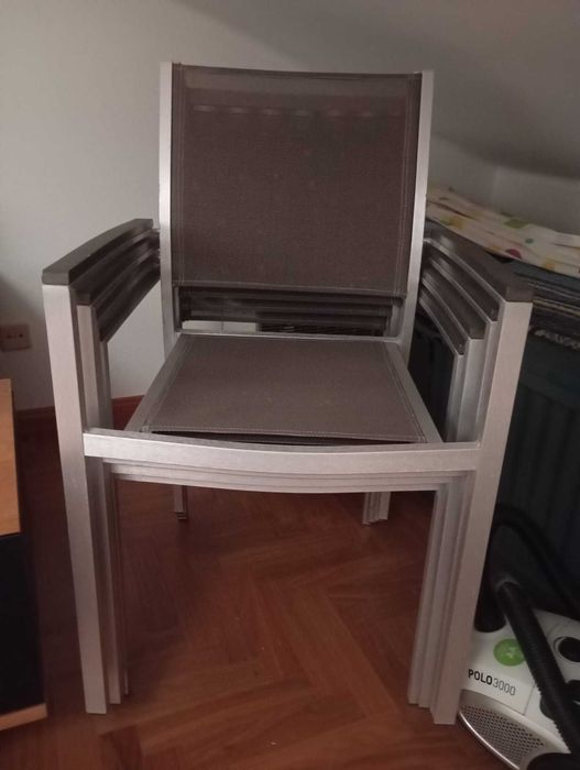 Vários artigos para venda