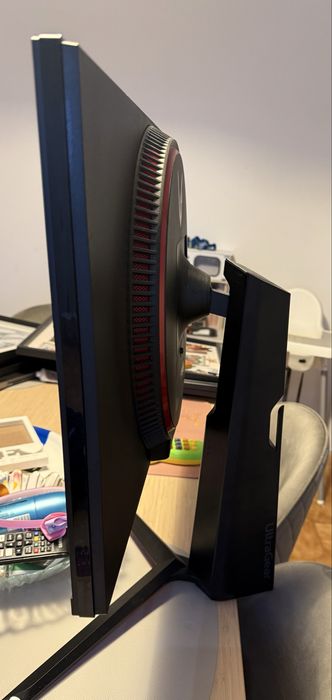 Monitor LG ultra gear