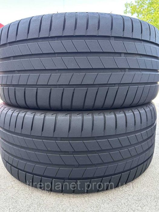 255/45/18 Bridgestone Turanza T005