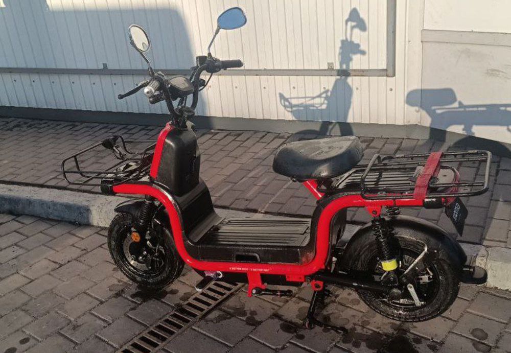 Електро Скутер Aima u1s