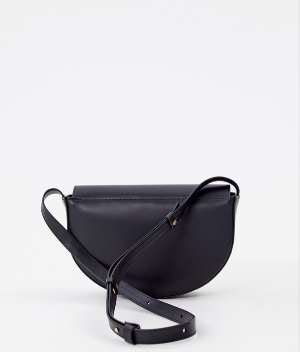 Сумка BAGLLET шкіряна