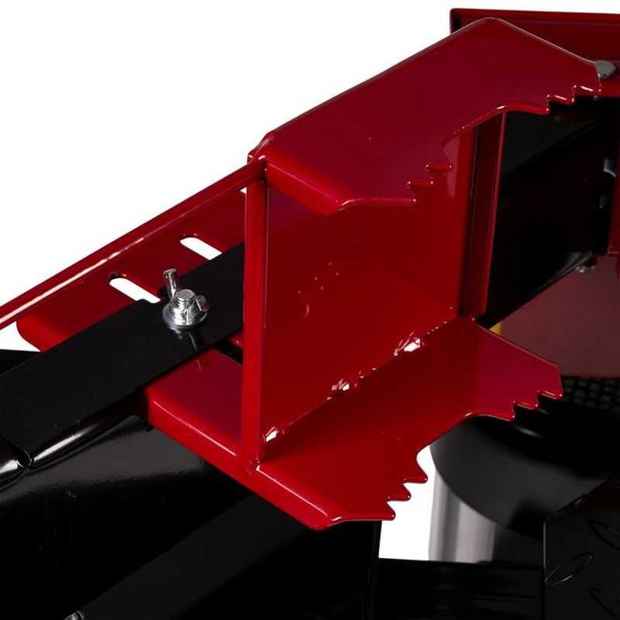 KRAFT&DELE Łuparka Pionowa Do Drewna 8t Rębak 3500w 250-520mm KD5213