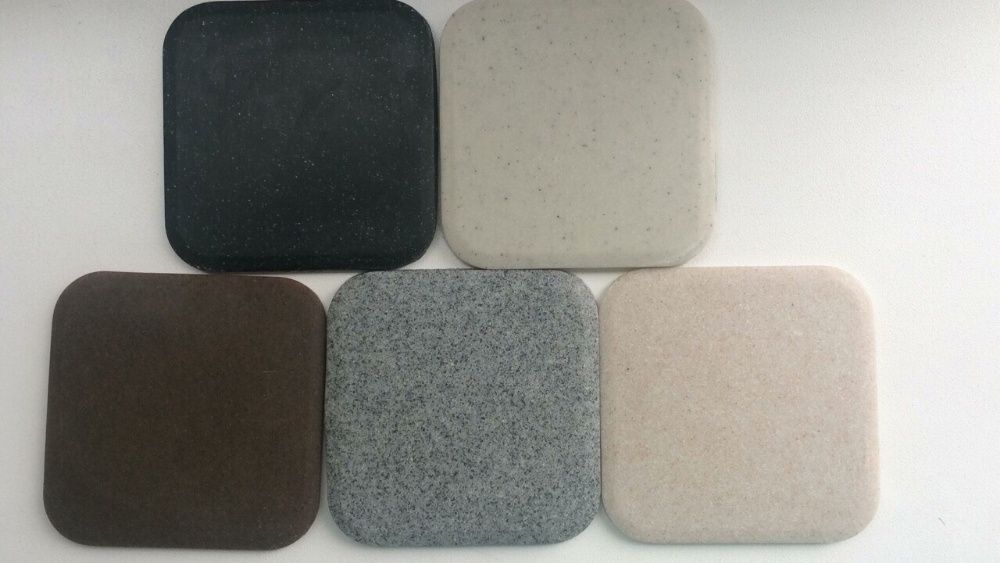 Акція! Гранітна кухонна мийка Avanti 620 Гранитная кухонная мойка