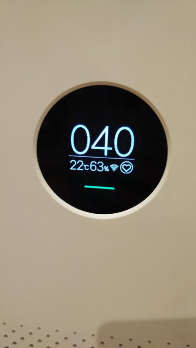 Oczyszczacz powietrza  Air Purifier Xiaomi 2s