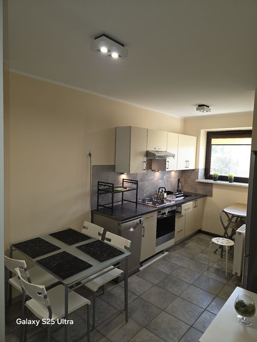 Mieszkanie 2-pok. 51 m², Bronowice, ul. Radzikowskiego, zdjęcie 5