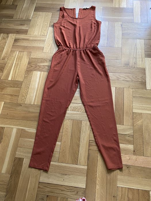 Kombinezon ceglany Only