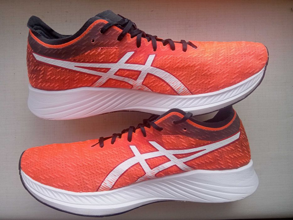 Buty Asics Magic Speed r 45