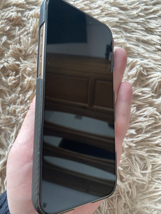 Айфон 16 про макс 256 дезерт ІДЕАLLL!!!