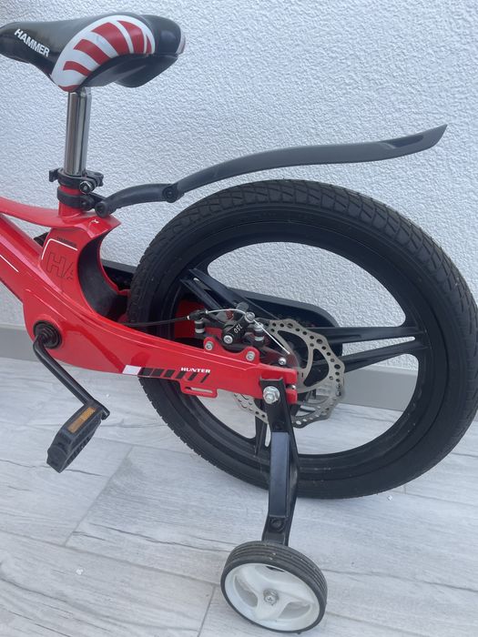 Велосипед,ровер дитячий