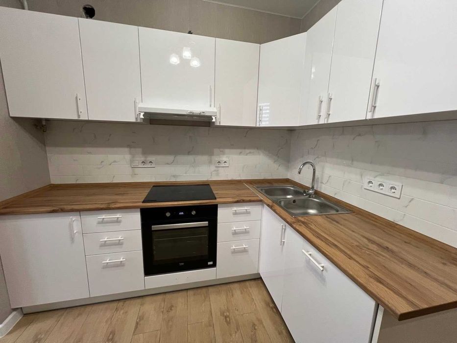 Продається 2-кімнатна квартира ЖК Софія Резіденс