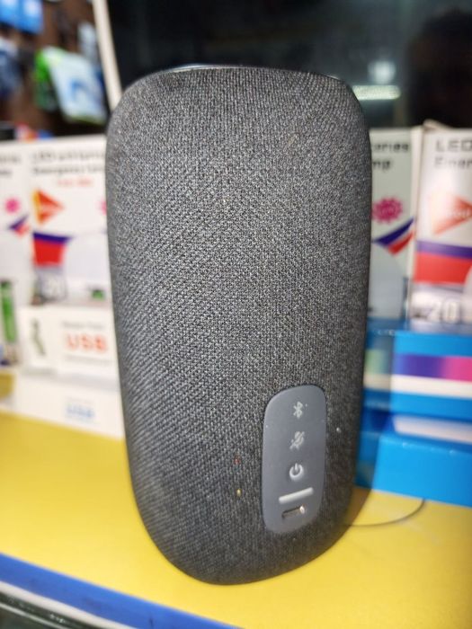 Колонка JBL Link portable