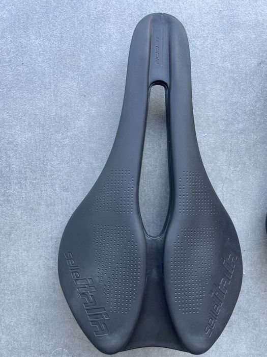 Siodełko Selle Italia Model X Superflow 145 mm