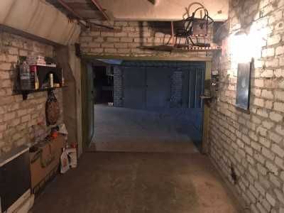 Гараж  в ГК "Дорожный" на Алексеевке