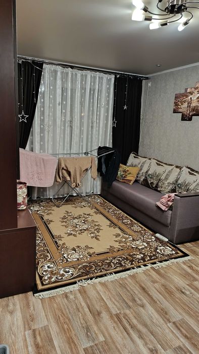 Продам 3 кімнати в будинку готельного типу (Аеропорт)