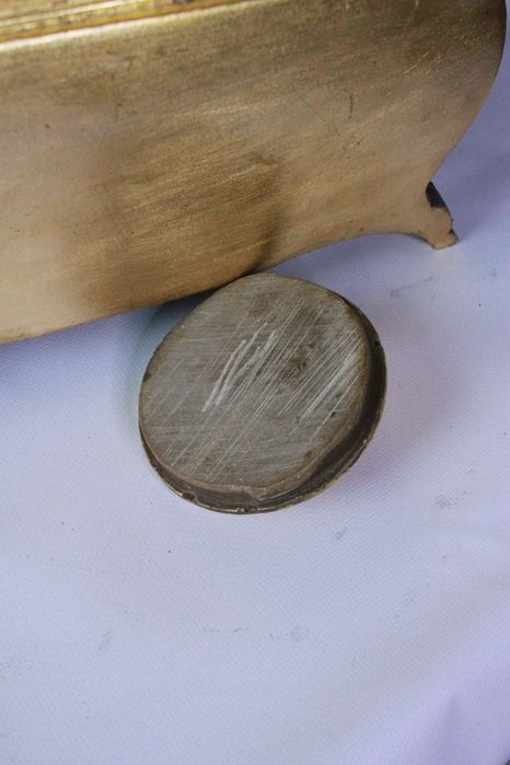 Каминные и настольные часы