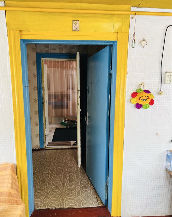 Продається будинок в с.Вербівка, Черкаська обл.
