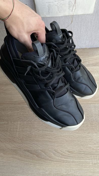 Кросівки Yohji Yamamoto Y-3 Adidas Rivalry