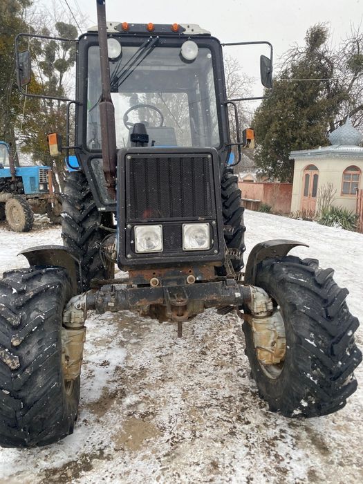 Продам Трактор МТЗ 92