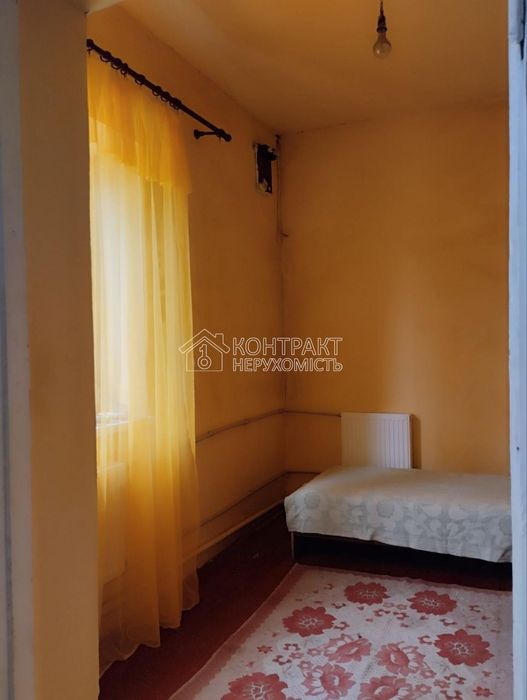 Будинок 5 кім.,111м² Кегичівка/140км Харків