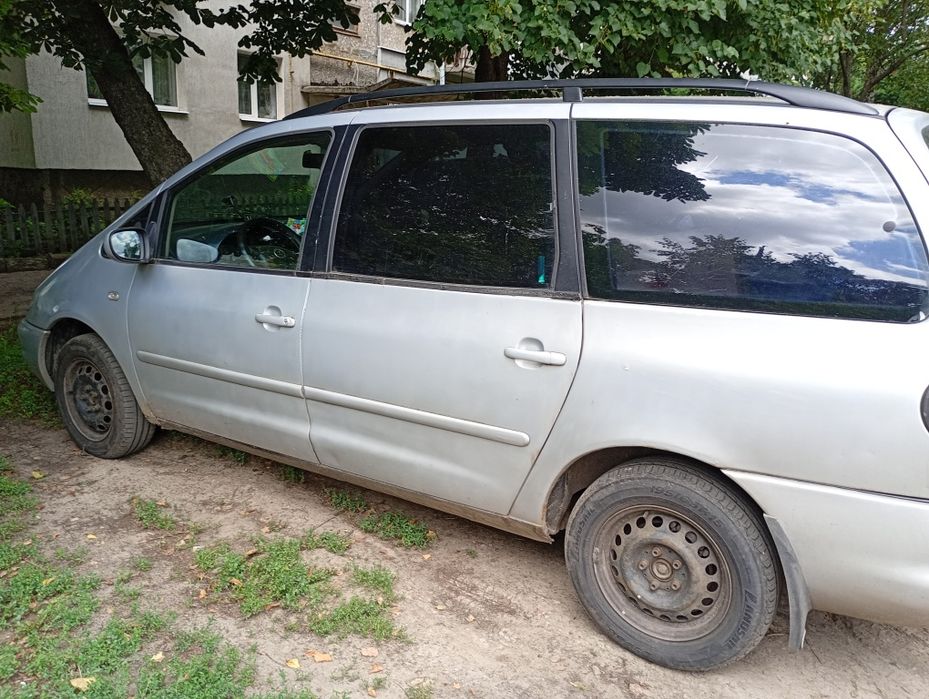 Продам фольцваген шаран  1.9 tdi