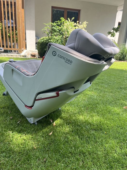 Fotelik concord absorber xt