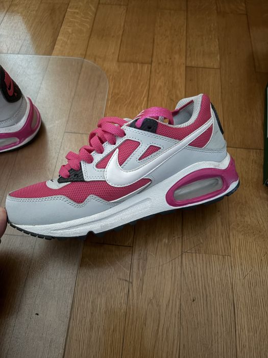 Nike Air Max (Tamanho 36.5)