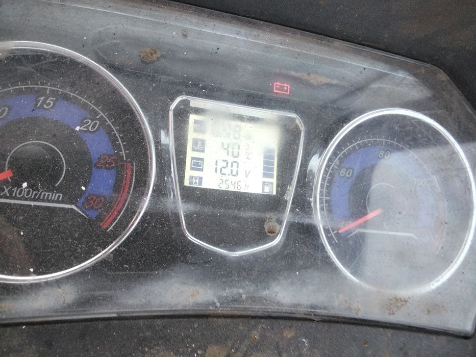 Продам кентавер трактор дуже хорошому стані, можлива доставка