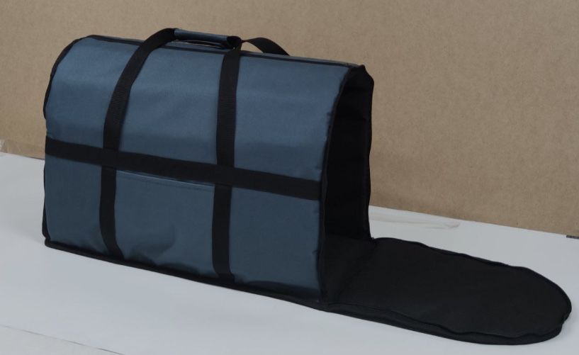 Сумка-переноска 60 см для крупных домашних животных др 12-13 кг